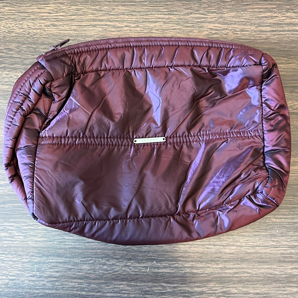 Anorak small Pouch nwot